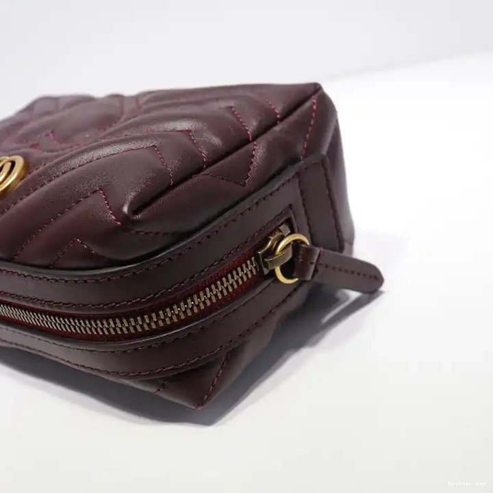 Brother sam Gucci Pouches Handbags Brand 1904G0026 0706